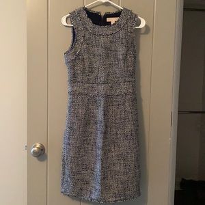 Michael Kors dress with jacket